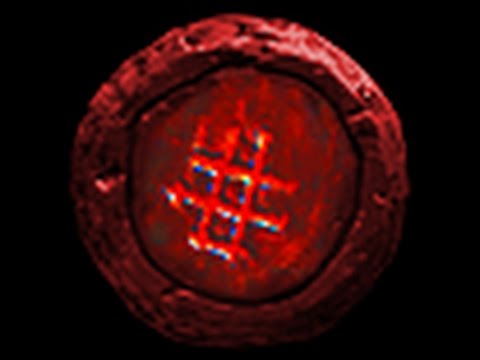 Vaal Temple Map T16 - 2.4.1 Ice trap (100% FIRE)