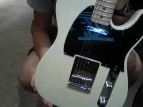 Telecaster