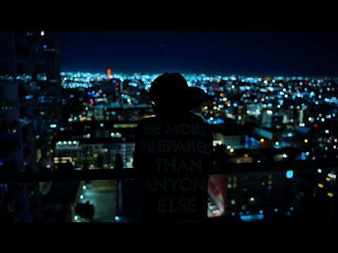 K FREQ - AETERNUM (Official Music Video)