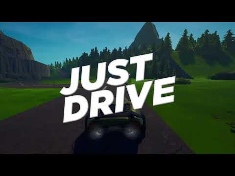 Just Drive