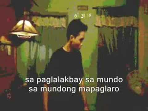 PPh Monty - Punyal - Prior of Zion  (Montyoke Special)