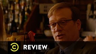 Review - Seducing Mrs. Greenfield