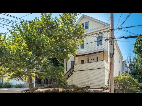 69 Grove St, Chelsea MA - Marilyn Garcia - Tel: 617-461-6728