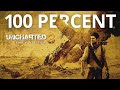 Uncharted 3 Drake's Deception Remastered 100% Completion