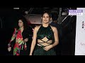 Amyra Dastur And Payal Ghosh At The Filmfare Ott Awards