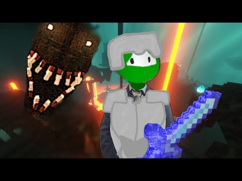 Exploring Minecraft Hell: BBA99