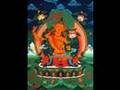 Manjushri Mantra 