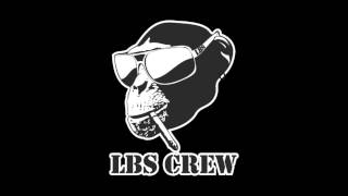 preview picture of video 'Nesh [LBS Crew] - Dammi Tempo'