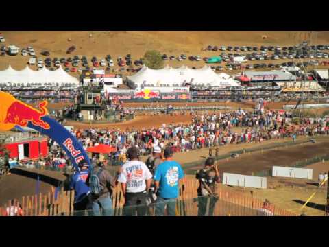 Motocross of Nations 2010