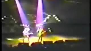 Ace Frehley - Something Moved (New York &#39;87)