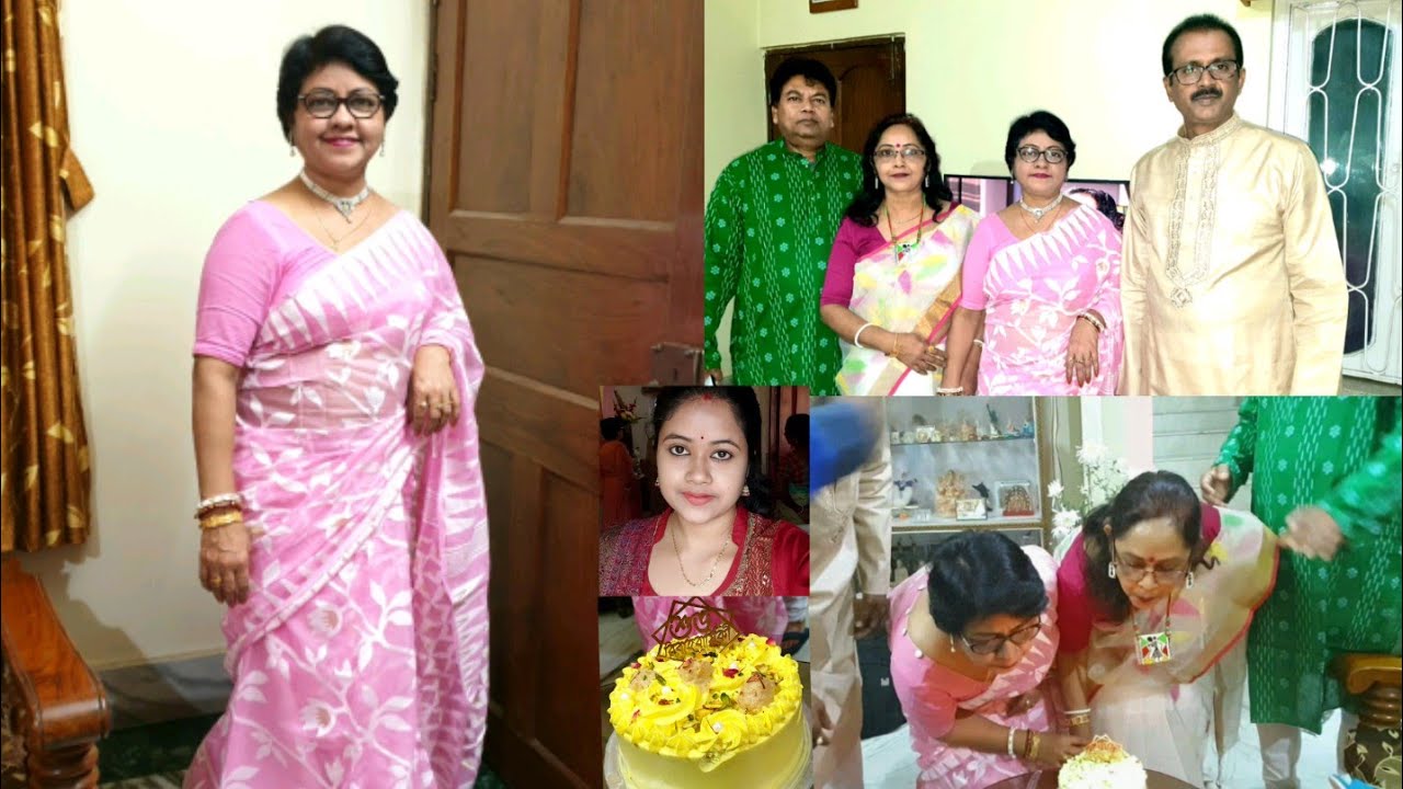 Happy Marriage Anniversary Mama and Mami...