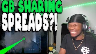 GB x Babyface Wood - Cold Life (Exclusive Music Video) REACTION