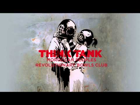 Videoclip de Moroccan Peoples Revolutionary Bowls Club — Blur