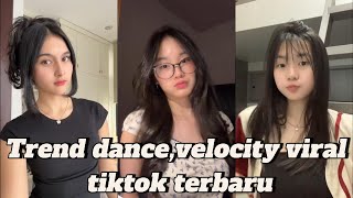 Download lagu KUMPULAN TREND | DANCE,VELOCITY VIRAL TIKTOK TERBARU | FYP TIKTOK NOVEMBER 2025 | -PART.116 mp3