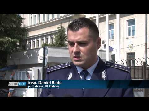 DESCINDERI IN DAMBOVITA   - MDI TV