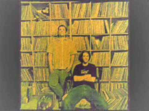 The Dust Brothers - This is Your Life