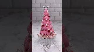 Download lagu Pink Tree Vibes 💗🎄 #christmastree #christmasbaking #cupcake #cakedecorating #ytshorts #shortsfeed mp3