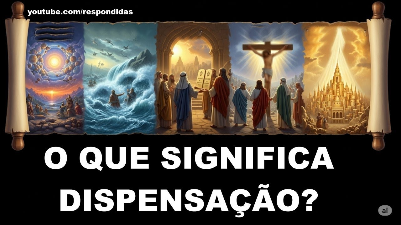 #1048 O que significa dispensacao?
