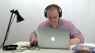 JBL Headphones comercial   Computer Game