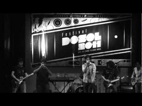 Festival Dosol 2011 - Andróide Sem Par (RN) - O Mesmo Mar Que Nos Une, Separa.