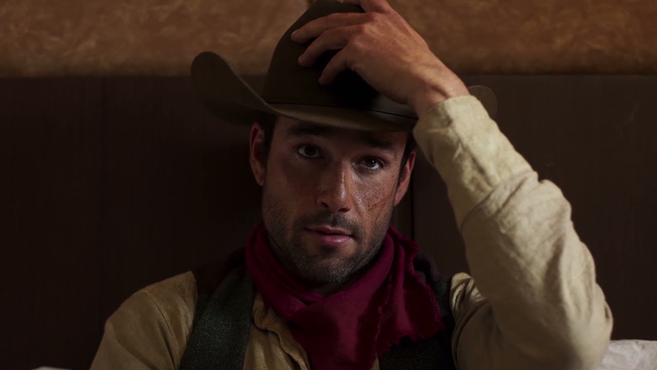 Trailer oficial de Jesus Kid