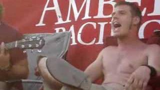 amber pacific- you're only young once acoustic