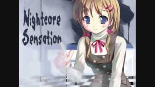 Nightcore I will believe it - Cascada.wmv