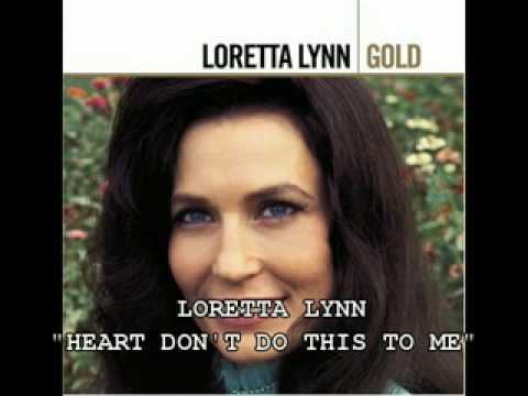 Video thumbnail for Heart Don’t Do This to Me
