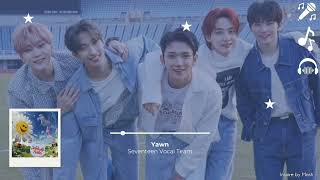 Download lagu Seventeen 세븐틴 Vocal team Playlist🎧 [2017-2024] | Hug yourself 💫❤️ #seventeen #세븐틴 #music mp3