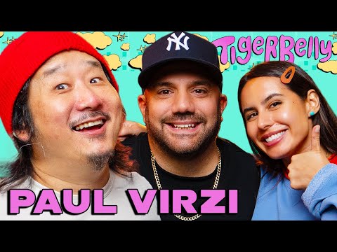 Paul Virzi & The Arizona Time Traveler | TigerBelly 420