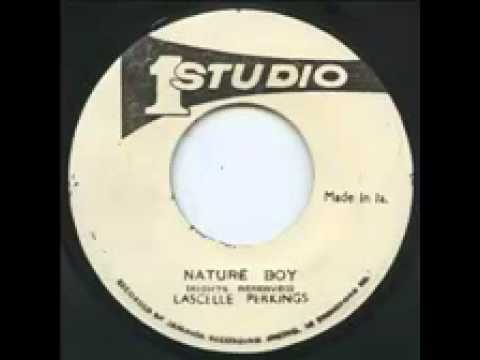 Lascelles Perkins - Nature Boy