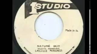 Lascelles Perkins - Nature Boy