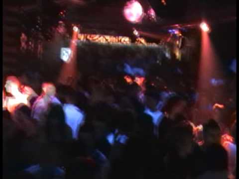 KlubbBass Djz @ Bank Light Extra (2009-10-22) Part II.