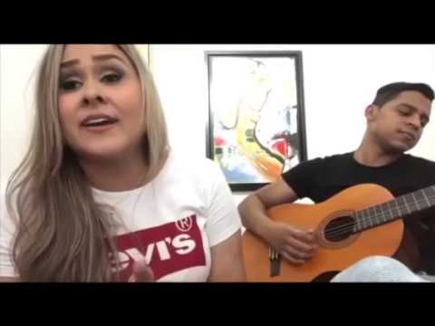 Brenda Arrieta - Dime quien (Cover) Binomio de oro
