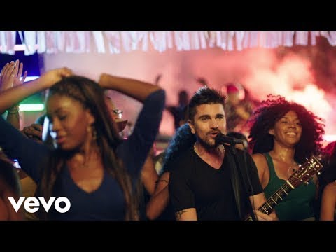 Juanes - La Luz