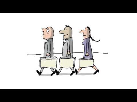 C'est quoi la démocratie - 1 jour, 1 question
