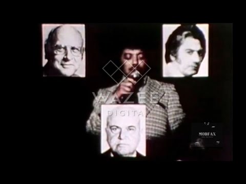 Trouble With Rock - Payola 1974