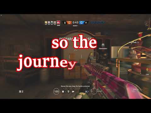 Tachanka Special - Rainbow Six Siege