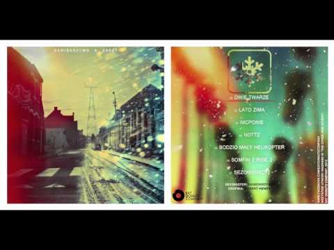 Dawid Krzywo & Kadet - Dwie Twarze - Dwie Twarze [1/7]