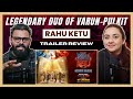 Trailer