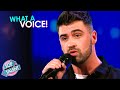 He Sang One Note And Everyone Fell In Love With His Country Voice Just Watch