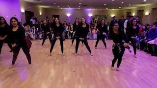 Best Shadi Dance Video on Wedding Songs: Nach Baliye, Drama Queen, Sharara, Pallo Latke, Dhoom Taana