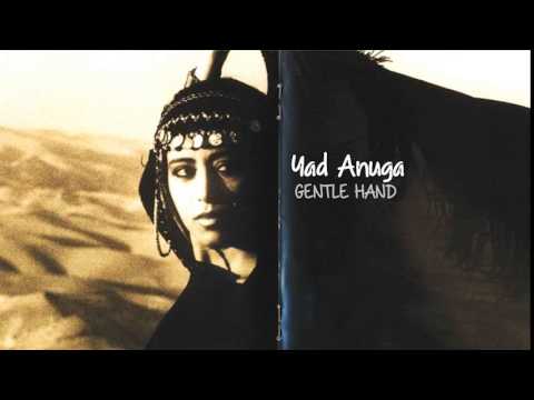 Ofra Haza - Gentle Hand (Yad Anuga) | יד עדינה