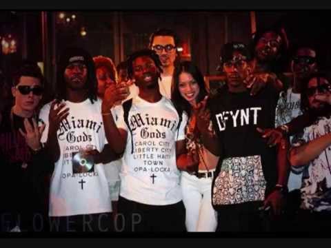 Harvey G Fway Ft. Nell - Most Electricfying Man