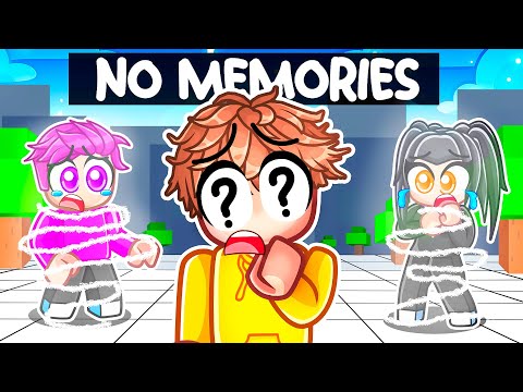 Mist Has NO MEMORIES in Roblox!