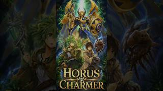 Spirit Charmer Horus Yugioh Deck List June 2026 #yugioh