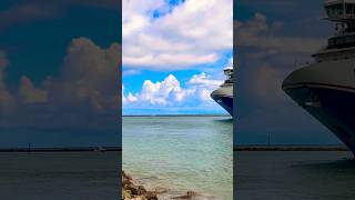 Carnival Horizon 🛳️#share #like #subscribe #comment #cruise #vacation #shortvideo #shortsvideo #wow