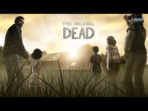 The Walking Dead - проходим с нуля с сохранением решений. 03.06.2019