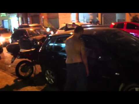 Bebado Dancarino da FOC