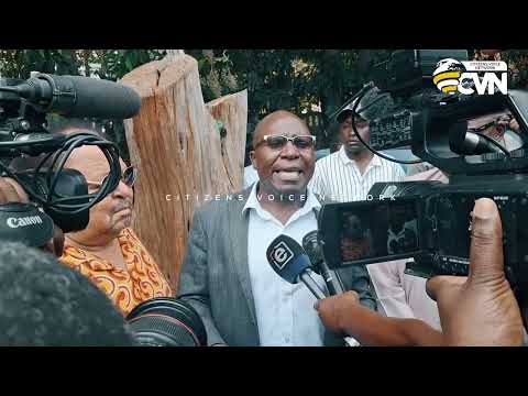 National Press Conference on ED Term Extension